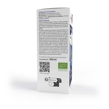 Arkopharma Arkorelax Sleep Biography Kids 100ml: цены и характеристики
