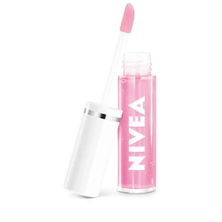 Nivea, питательное масло для губ, Candy Pink, 4,8 г