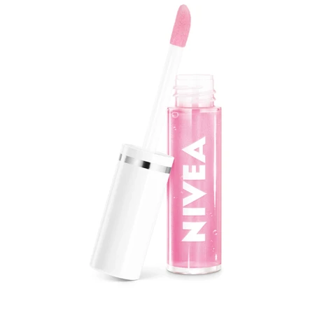 Nivea, питательное масло для губ, Candy Pink, 4,8 г: цены и характеристики