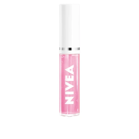 Nivea, питательное масло для губ, Candy Pink, 4,8 г: цены и характеристики