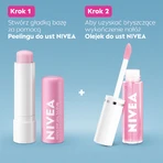 Nivea, питательное масло для губ, Candy Pink, 4,8 г: цены и характеристики