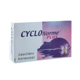Monin Chanteaud Cyclo Norme Plus 60 капсул