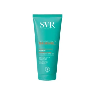 Svr Sun Secure After-Sun Soothing, Moisturising and Repairing 200ml