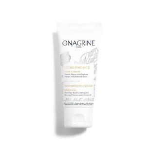 Крем для рук та нігтів Onagrine Nutrition, що тане, 50 мл