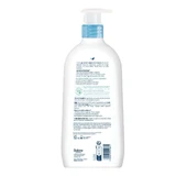 Гель для тіла та волосся Biolane Expert 500мл