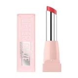 Бальзам для губ с сияющими пигментами 05 Peach Quench Lifter Glaze, 3 г, Maybelline