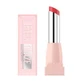 Бальзам для губ с сияющими пигментами 05 Peach Quench Lifter Glaze, 3 г, Maybelline