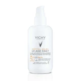 Vichy Capital Soleil UV-Age Daily Fluide Anti-photo Vieillissement SPF50+ 80 мл