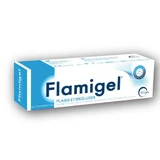 EG Labo Flamigel Гель від ран та опіків 100г
