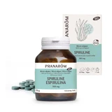 Pranarôm Органічні мікроводорості SPIRULINA 150 таблеток