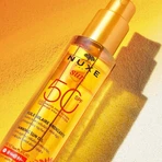 Nuxe Олія для засмаги з високим ступенем захисту SPF50 150 мл: ціни та характеристики