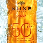 Nuxe Олія для засмаги з високим ступенем захисту SPF50 150 мл: ціни та характеристики