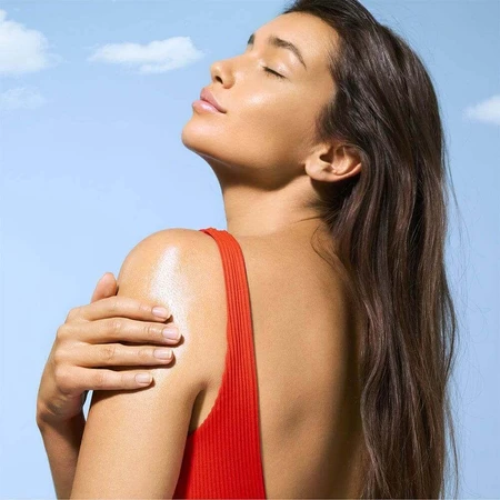 Nuxe Олія для засмаги з високим ступенем захисту SPF50 150 мл: ціни та характеристики