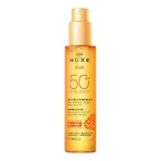 Nuxe Олія для засмаги з високим ступенем захисту SPF50 150 мл: ціни та характеристики