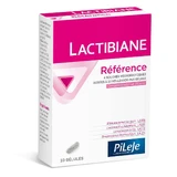 Pileje Lactibiane Référence 10 Capsules Lactibiane 10 Gelules