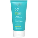 Apis Pure Sun Care, защитный крем для лица, SPF 30, 50 мл