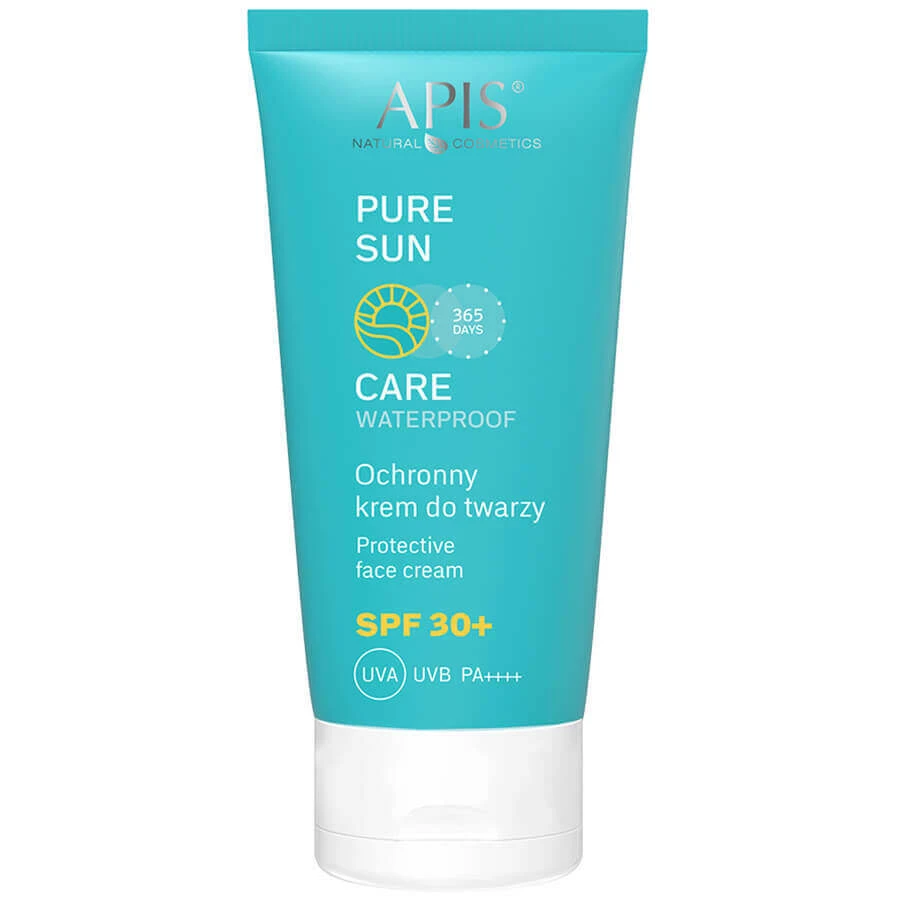 Apis Pure Sun Care, защитный крем для лица, SPF 30, 50 мл: цены и характеристики