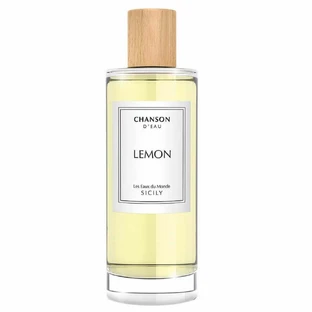 Туалетная вода Coty Chanson D Eau Lemon, 100 мл