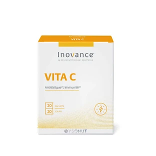 Inovance Vitis C+ 20 пакетиков