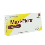 Синергія 30 таблеток Maxi-flore
