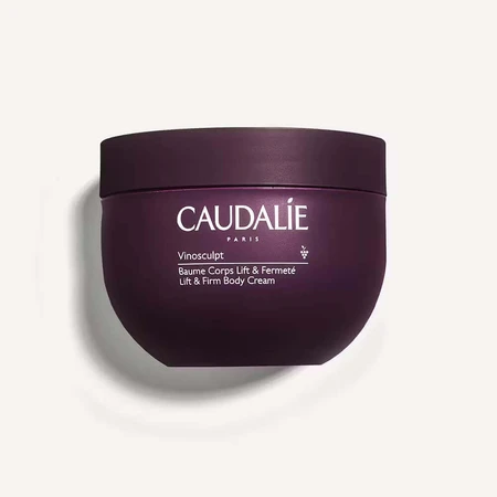 Caudalie Vinosculpt, лосьйон для тіла, що підтягує та зміцнює, 250 мл: ціни та характеристики