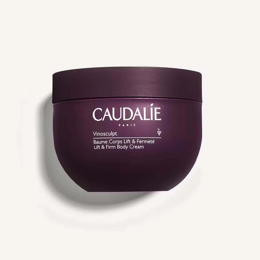 Caudalie Vinosculpt, лосьйон для тіла, що підтягує та зміцнює, 250 мл: ціни та характеристики