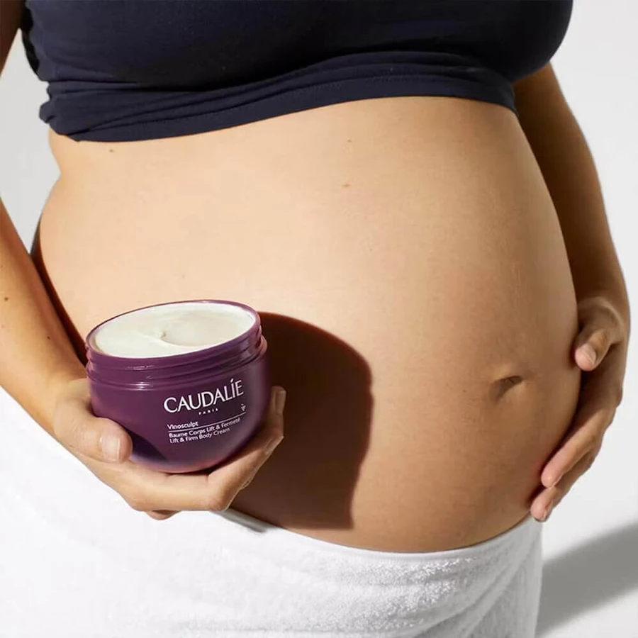 Caudalie Vinosculpt, лосьйон для тіла, що підтягує та зміцнює, 250 мл: ціни та характеристики