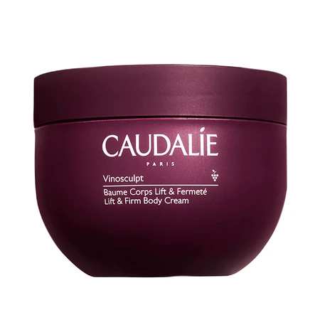 Caudalie Vinosculpt, лосьйон для тіла, що підтягує та зміцнює, 250 мл: ціни та характеристики