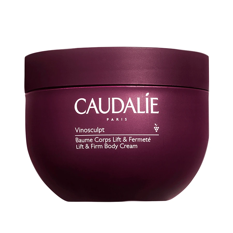 Caudalie Vinosculpt, лосьйон для тіла, що підтягує та зміцнює, 250 мл: ціни та характеристики