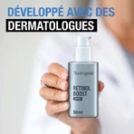 Крем з ретинолом Neutrogena Retinol Boost 50мл: ціни та характеристики