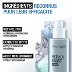 Крем з ретинолом Neutrogena Retinol Boost 50мл: ціни та характеристики