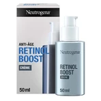 Крем з ретинолом Neutrogena Retinol Boost 50мл: ціни та характеристики
