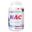 Allnutrition NAC, N-ацетил-L-цистеїн, 90 капсул
