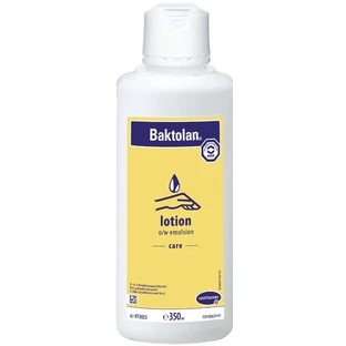 Лосьйон для рук і тіла Paul Hartmann Baktolan Lotion, 350 мл 