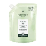 René Furterer Naturia Eco Refill Органічний міцелярний шампунь Делікатність 400 мл: ціни та характеристики