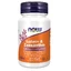 Now Foods Lutein & Zeaxanthin, лютеїн та зеаксантин, 60 капсул