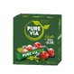 Pure Via Stevia Zero Calorie Stick X40