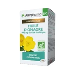 Arkopharma Аркокапсульна олія примули вечірньої 180 капсул: ціни та характеристики