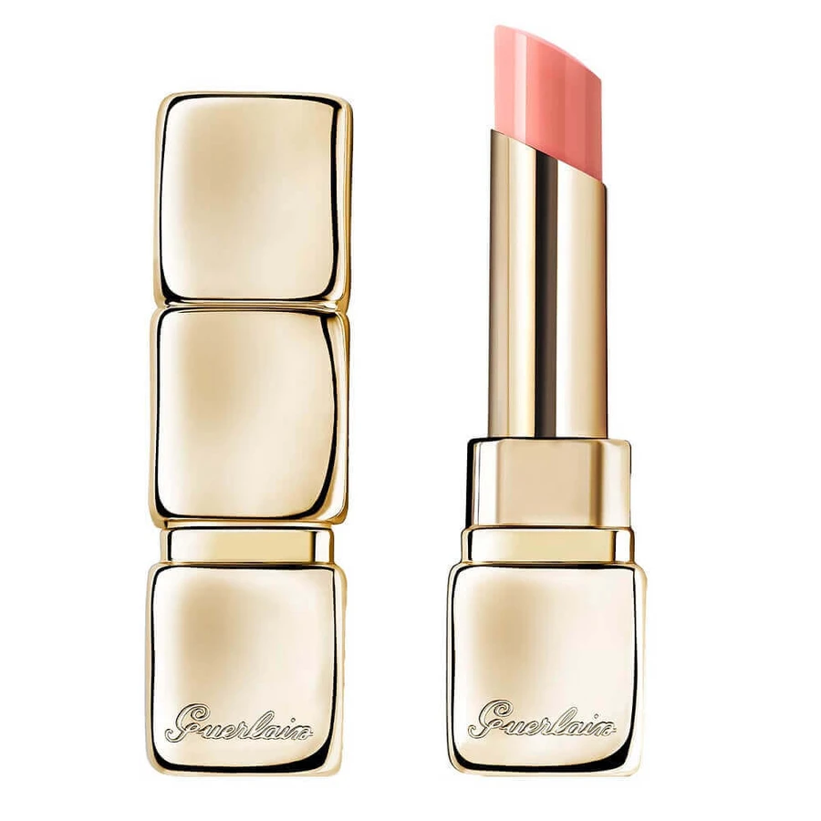 Guerlain KissKiss Bee Glow Фарбувальний бальзам для губ 309 Honey Glow, 3,2 г: ціни та характеристики
