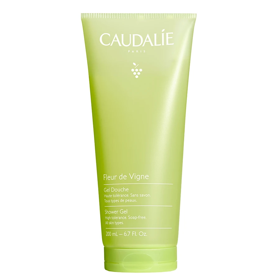 Caudalie Fleur de Vigne, гель для душу, 200 мл: ціни та характеристики