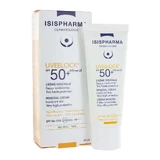 Isispharma Мінеральний крем для обличчя Uveblock Spf50+ 40 мл