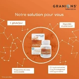 Granions Curcuma 30 Gelule
