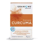 Granions Curcuma 30 Gelule: ціни та характеристики