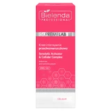 Bielenda Professional SupremeLab Cellular Senolytic Activator & Cellular Complex, інтенсивний крем проти зморшок, денний та нічний, 50 мл