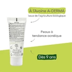 A-Derma Biology AC Anti-Imperfection Mattifying Treatment Bio Global 40ml: цены и характеристики
