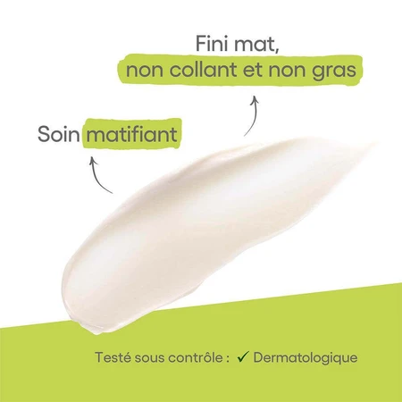 A-Derma Biology AC Anti-Imperfection Mattifying Treatment Bio Global 40ml: цены и характеристики