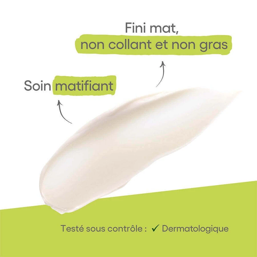 A-Derma Biology AC Anti-Imperfection Mattifying Treatment Bio Global 40ml: цены и характеристики