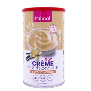 Высокобелковый крем для похудения Milical 12 порций
