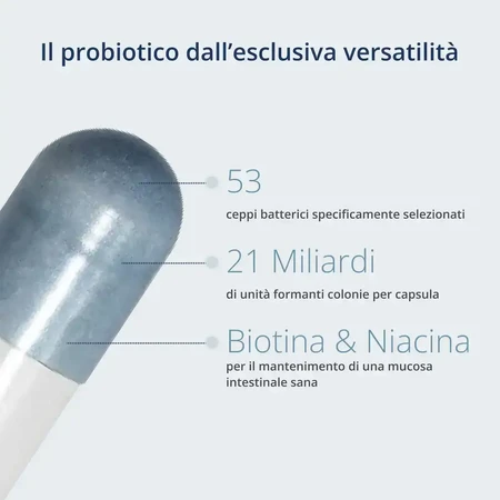 Комплекс пробіотиків Advance Kijimea K53 капсули, 84 шт.: ціни та характеристики