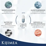 Комплекс пробіотиків Advance Kijimea K53 капсули, 84 шт.: ціни та характеристики